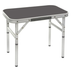 Стол Bo-Camp 56x34 cm Grey (1404394) (DAS303274)