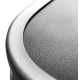 Стол Bo-Camp 56x34 cm Grey (1404394) (DAS303274)