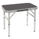 Стол Bo-Camp 56x34 cm Grey (1404394) (DAS303274)
