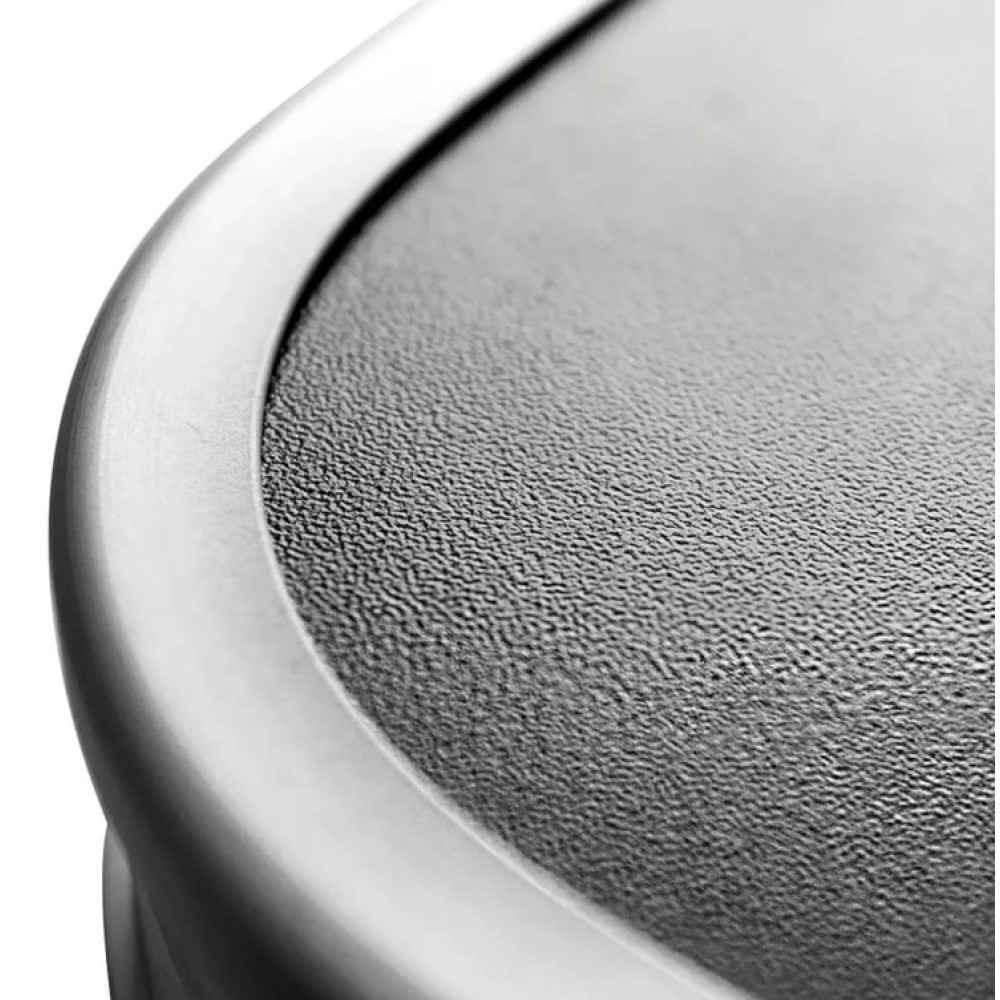 Стол Bo-Camp Case Model Oval 150x80 cm Grey (1404399) (DAS303275)