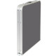 Стіл Bo-Camp Case Model 120x60 cm Grey (1404416) (DAS303278)