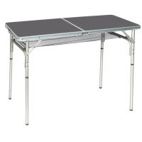 Стіл Bo-Camp Case Model 120x60 cm Grey (1404416) (DAS303278)