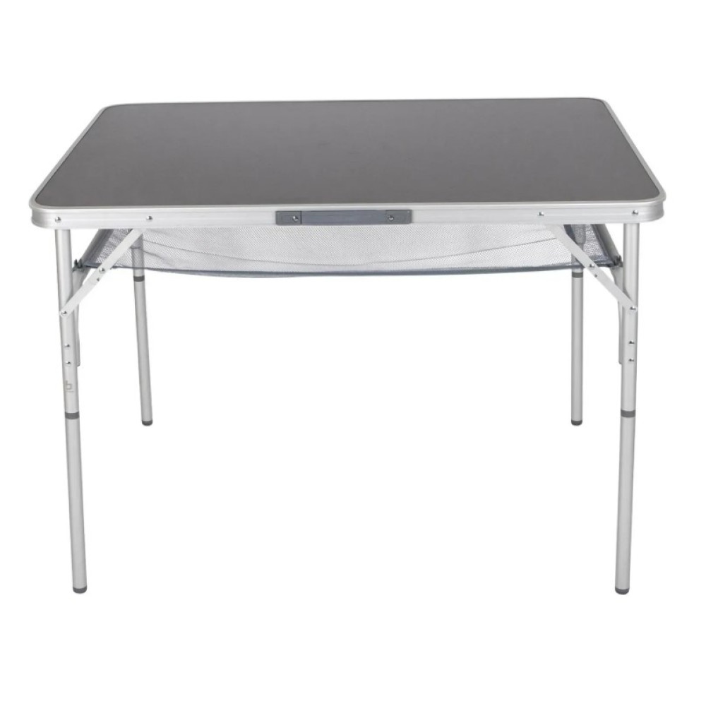 Стол Bo-Camp 100x70 cm Grey (1404417) (DAS303279)