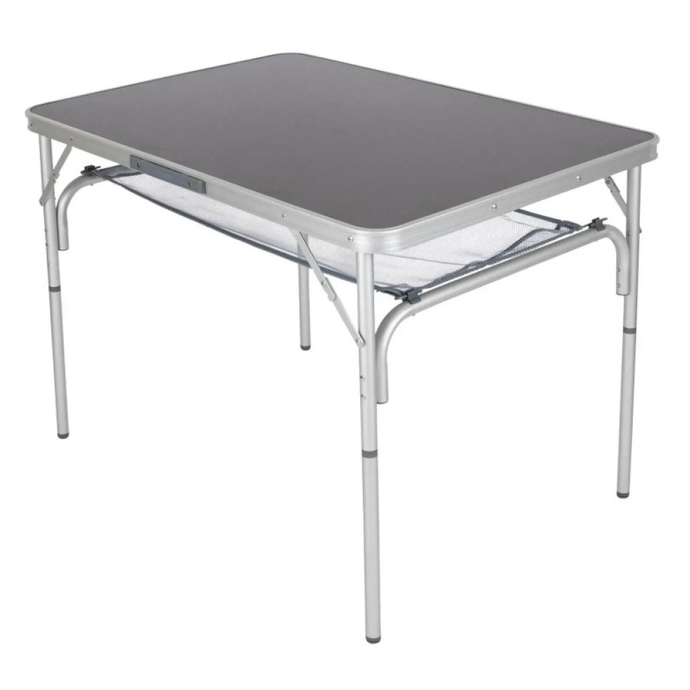 Стол Bo-Camp 100x70 cm Grey (1404417) (DAS303279)