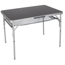 Стол Bo-Camp 100x70 cm Grey (1404417) (DAS303279)