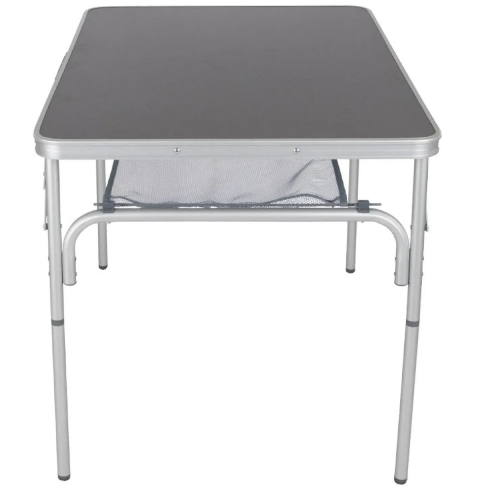 Стол Bo-Camp 100x70 cm Grey (1404417) (DAS303279)
