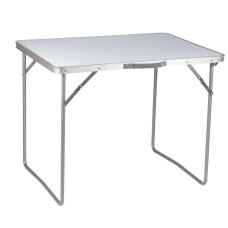 Стол Bo-Camp Camp-Gear Economy 80x60 cm Light Grey (1404426)