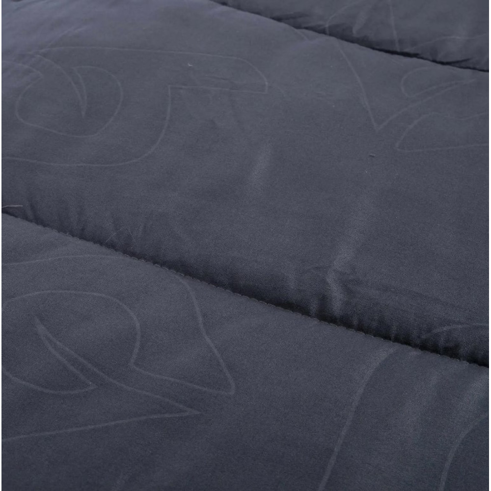 Спальний мішок Bo-Camp Vendeen Cool/Warm Silver -2° Blue/Grey (3605880) (DAS301420)