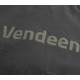 Спальний мішок Bo-Camp Vendeen Cool/Warm Silver -2° Blue/Grey (3605880) (DAS301420)