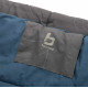 Спальний мішок Bo-Camp Vendeen Cool/Warm Silver -2° Blue/Grey (3605880) (DAS301420)
