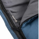 Спальний мішок Bo-Camp Vendeen XL Cool/Warm Silver -2° Blue/Grey (3605885) (DAS301421)