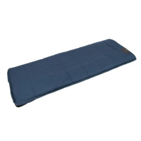 Спальний мішок Bo-Camp Vendeen XL Cool/Warm Silver -2° Blue/Grey (3605885) (DAS301421)