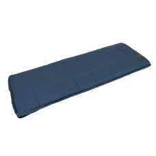 Спальний мішок Bo-Camp Vendeen XL Cool/Warm Silver -2° Blue/Grey (3605885) (DAS301421)