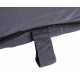 Спальний мішок Bo-Camp Vendeen XL Cool/Warm Silver -2° Blue/Grey (3605885) (DAS301421)