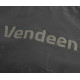 Спальний мішок Bo-Camp Vendeen XL Cool/Warm Silver -2° Blue/Grey (3605885) (DAS301421)