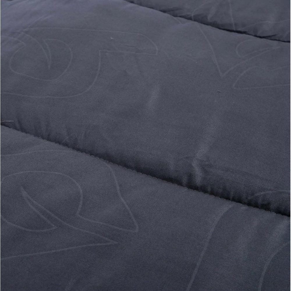 Спальний мішок Bo-Camp Vendeen XL Cool/Warm Silver -2° Blue/Grey (3605885) (DAS301421)