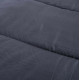 Спальний мішок Bo-Camp Vendeen XL Cool/Warm Silver -2° Blue/Grey (3605885) (DAS301421)