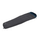 Спальный мешок Bo-Camp Balwen Cool/Warm Silver -4° Blue/Grey (3605888) (DAS301422)