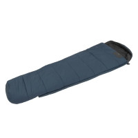Спальный мешок Bo-Camp Balwen Cool/Warm Silver -4° Blue/Grey (3605888) (DAS301422)