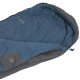 Спальный мешок Bo-Camp Balwen Cool/Warm Silver -4° Blue/Grey (3605888) (DAS301422)
