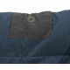 Спальный мешок Bo-Camp Balwen Cool/Warm Silver -4° Blue/Grey (3605888) (DAS301422)