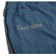 Спальный мешок Bo-Camp Balwen Cool/Warm Silver -4° Blue/Grey (3605888) (DAS301422)