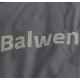Спальный мешок Bo-Camp Balwen Cool/Warm Silver -4° Blue/Grey (3605888) (DAS301422)
