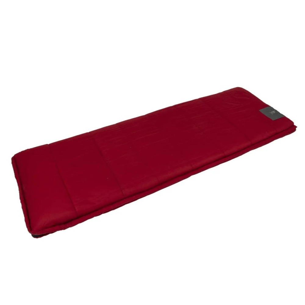 Спальний мішок Bo-Camp Gramark Cool/Warm Gold -8° Red/Grey (3605890) (DAS301423)