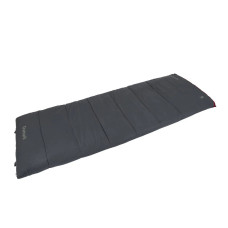 Спальный мешок Bo-Camp Gramark Cool/Warm Gold -8° Red/Grey (3605890) (DAS301423)