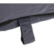 Спальний мішок Bo-Camp Gramark Cool/Warm Gold -8° Red/Grey (3605890) (DAS301423)