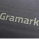 Спальний мішок Bo-Camp Gramark Cool/Warm Gold -8° Red/Grey (3605890) (DAS301423)