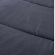 Спальний мішок Bo-Camp Gramark Cool/Warm Gold -8° Red/Grey (3605890) (DAS301423)
