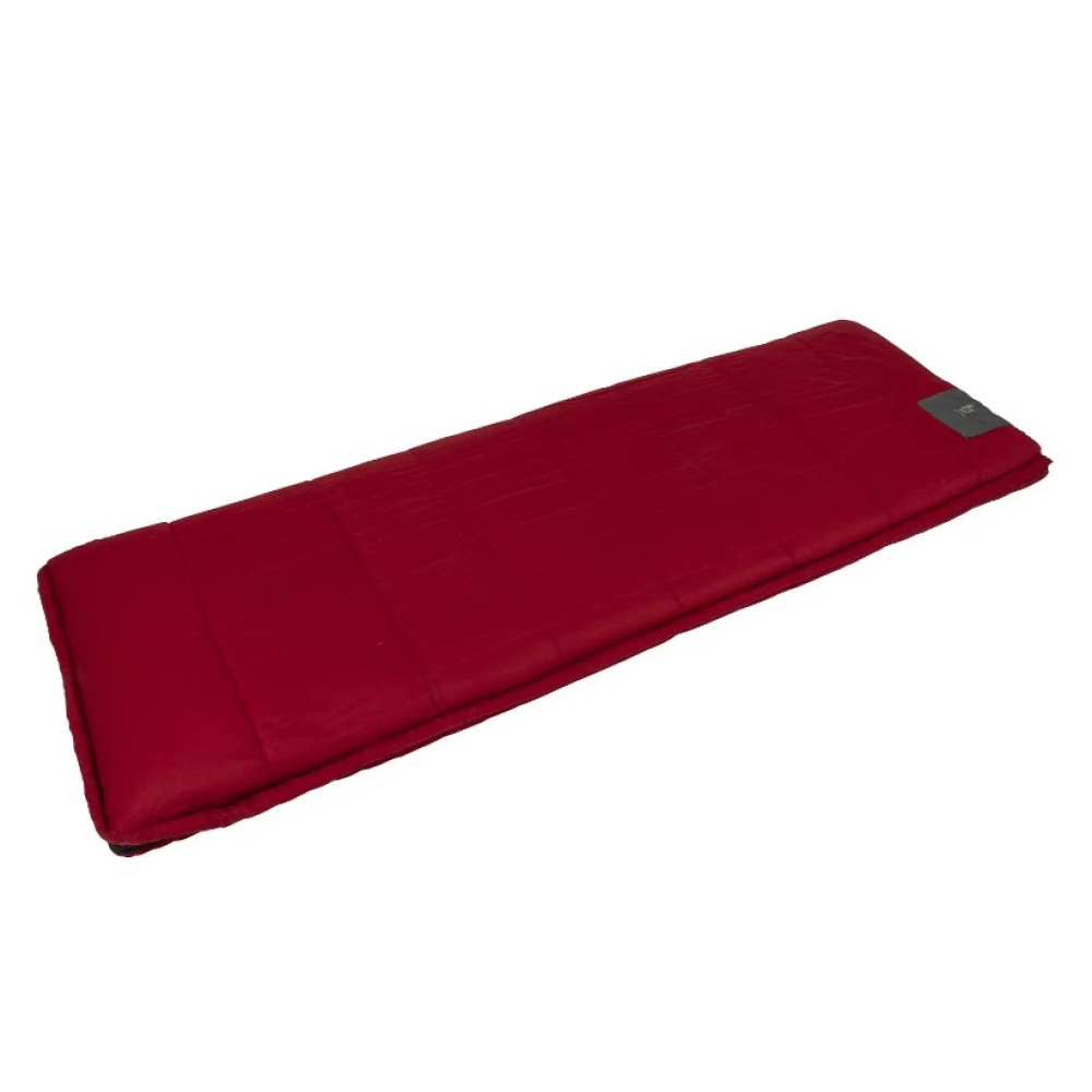 Спальний мішок Bo-Camp Gramark XL Cool/Warm Gold -8° Red/Grey (3605895) (DAS301473)