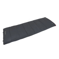 Спальний мішок Bo-Camp Gramark XL Cool/Warm Gold -8° Red/Grey (3605895) (DAS301473)