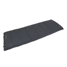 Спальний мішок Bo-Camp Gramark XL Cool/Warm Gold -8° Red/Grey (3605895) (DAS301473)