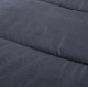 Спальний мішок Bo-Camp Gramark XL Cool/Warm Gold -8° Red/Grey (3605895) (DAS301473)