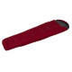 Спальный мешок Bo-Camp Uda Cool/Warm Golden -10° Red/Grey (3605898) (DAS301483)