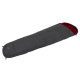 Спальный мешок Bo-Camp Uda Cool/Warm Golden -10° Red/Grey (3605898) (DAS301483)