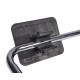 Візок господарський Bo-Camp Trolley Compact Foldable 25 kg Silver (5267288) (DAS302123)