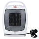 Тепловентилятор керамічний Bo-Camp Heater Ceramic 450/900/1500 Watt (8618450) (DAS301702)