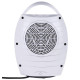 Тепловентилятор керамічний Bo-Camp Heater Ceramic 450/900/1500 Watt (8618450) (DAS301702)