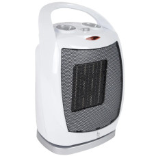 Тепловентилятор керамический Bo-Camp Heater Ceramic 450/900/1500 Watt (8618450) (DAS301702)