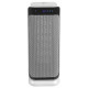 Тепловентилятор керамічний Bo-Camp Heater Ceramic Ventilation 1000/2000 Watt (8618460) (DAS301703)