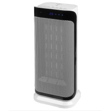 Тепловентилятор керамический Bo-Camp Heater Ceramic Ventilation 1000/2000 Watt (8618460) (DAS301703)