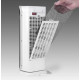 Тепловентилятор керамічний Bo-Camp Heater Ceramic Ventilation 1000/2000 Watt (8618460) (DAS301703)