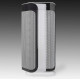 Тепловентилятор керамічний Bo-Camp Heater Ceramic Ventilation 1000/2000 Watt (8618460) (DAS301703)