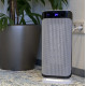 Тепловентилятор керамічний Bo-Camp Heater Ceramic Ventilation 1000/2000 Watt (8618460) (DAS301703)