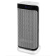 Тепловентилятор керамічний Bo-Camp Heater Ceramic Ventilation 1000/2000 Watt (8618460) (DAS301703)
