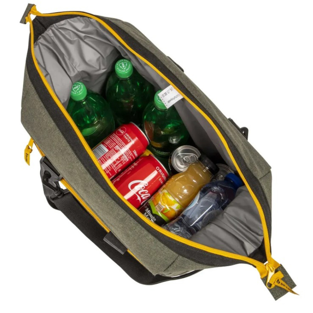 Термосумка Bo-Camp Ryndale 27 Liters Grey (6702954)