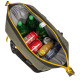 Термосумка Bo-Camp Ryndale 27 Liters Grey (6702954)